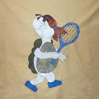 Tennis, Anyone! Photo